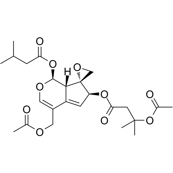 Acevaltrate 25161-41-5